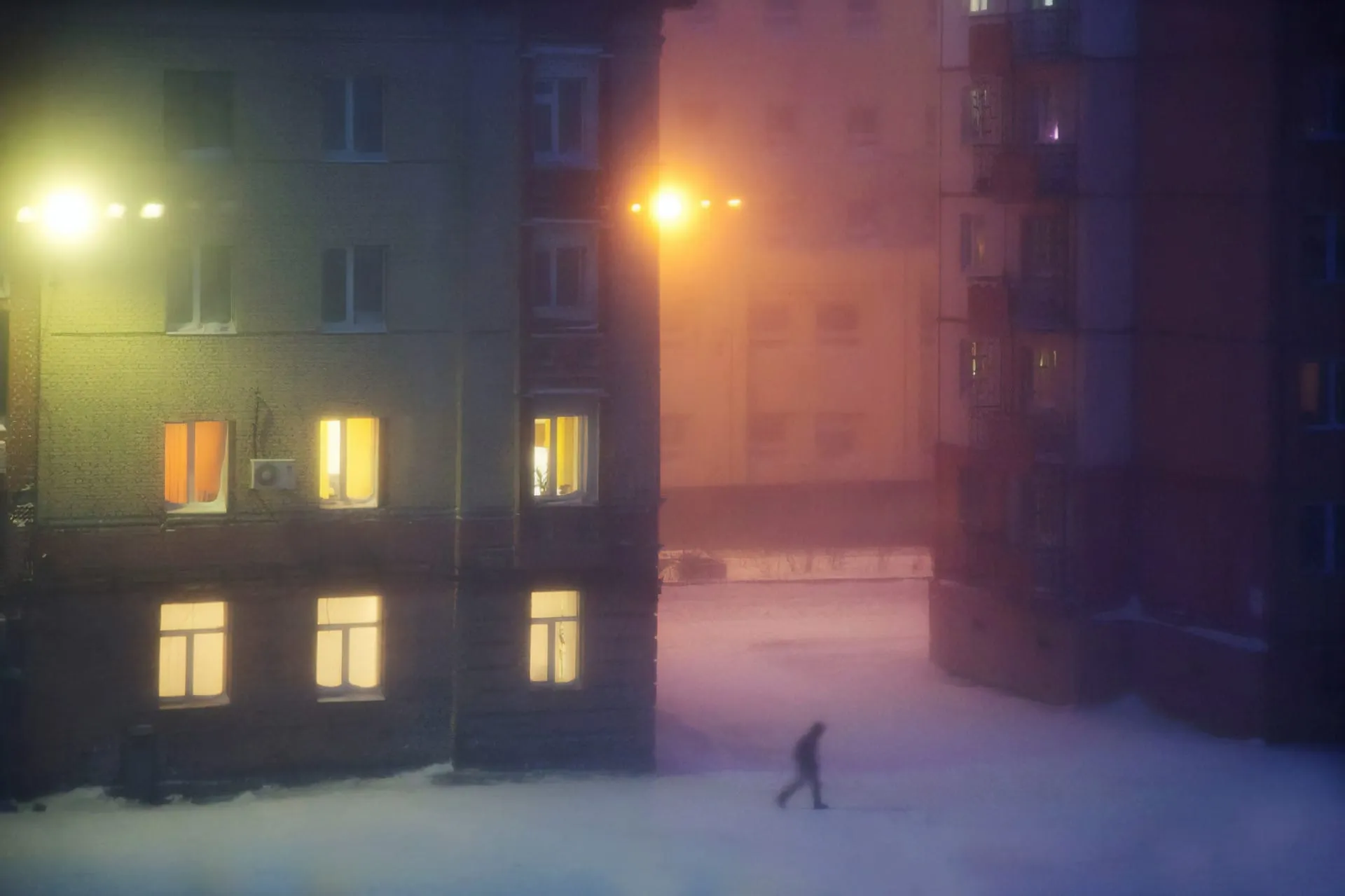 Photo of Norilsk 6